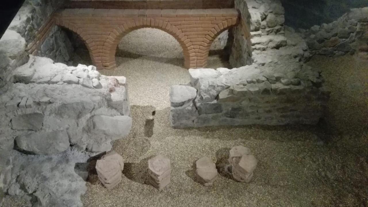 Imperio Romano Guest House Beja Exterior photo